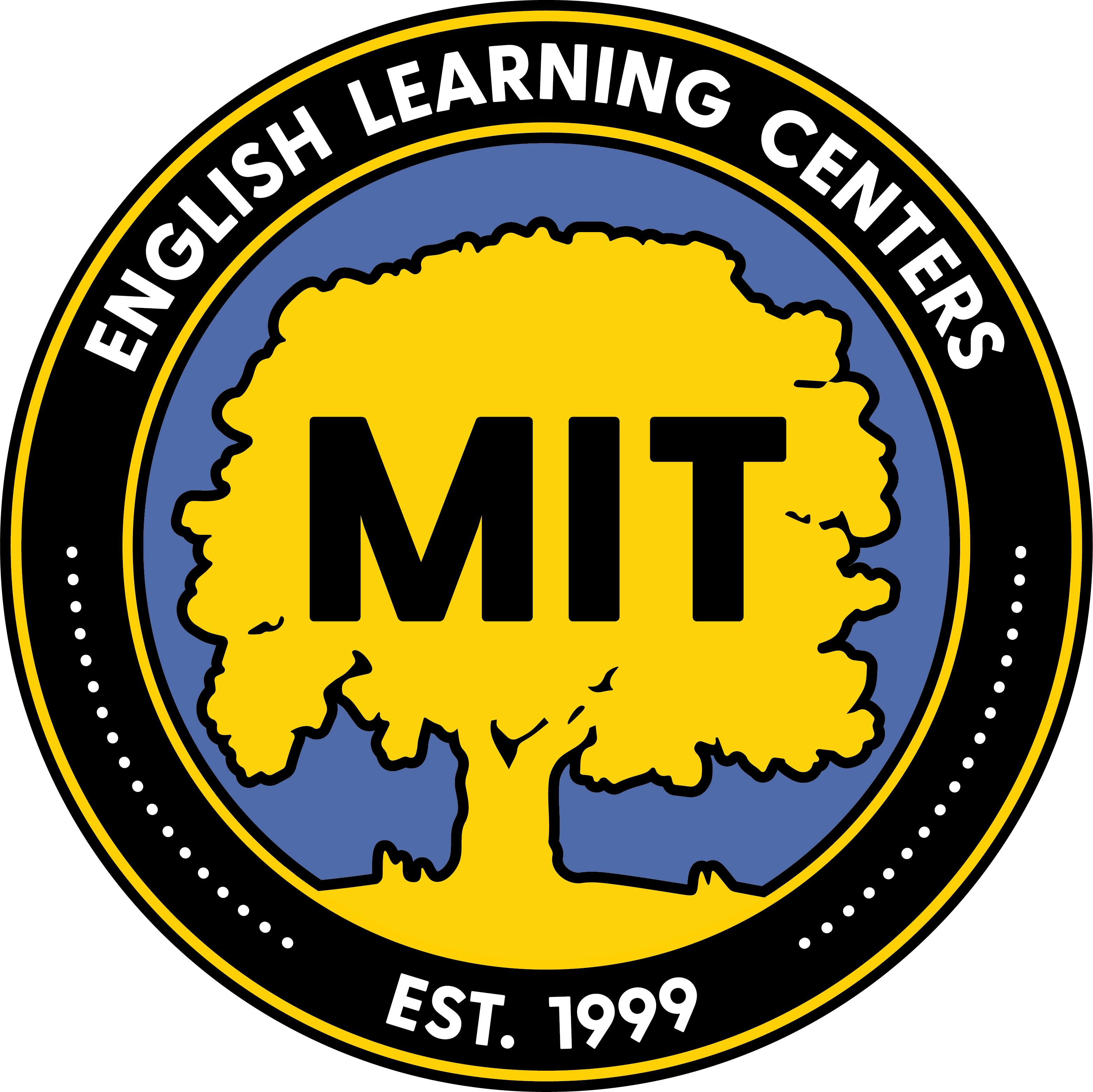 MIT English Learning Centers